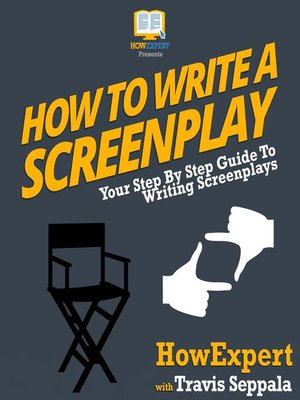 cover image of How to Write a Screenplay